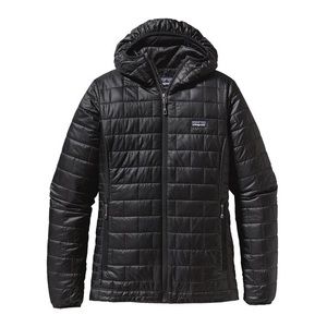Woman’s Patagonia Nano Tech Jacket